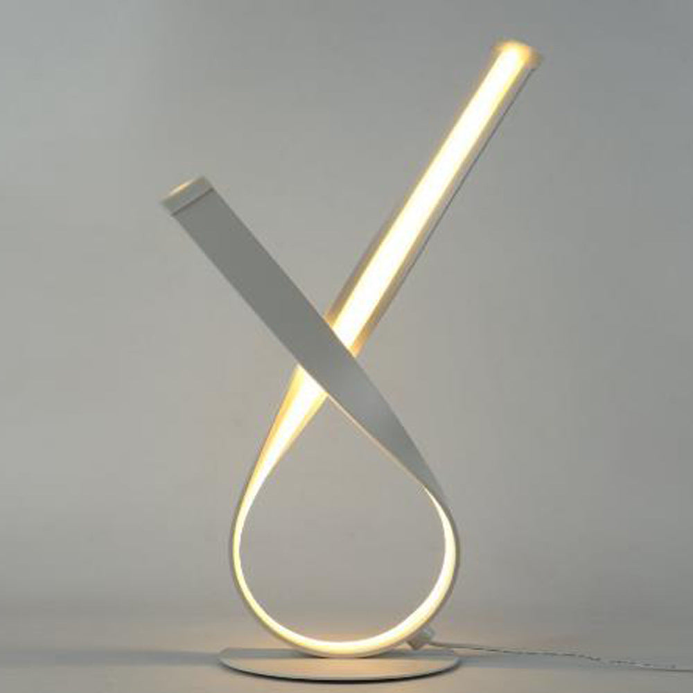 Eye-caringTable Lamp by "BellaAventure"