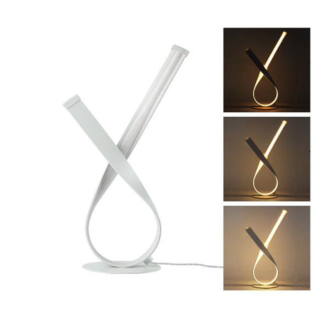 Eye-caringTable Lamp by "BellaAventure"
