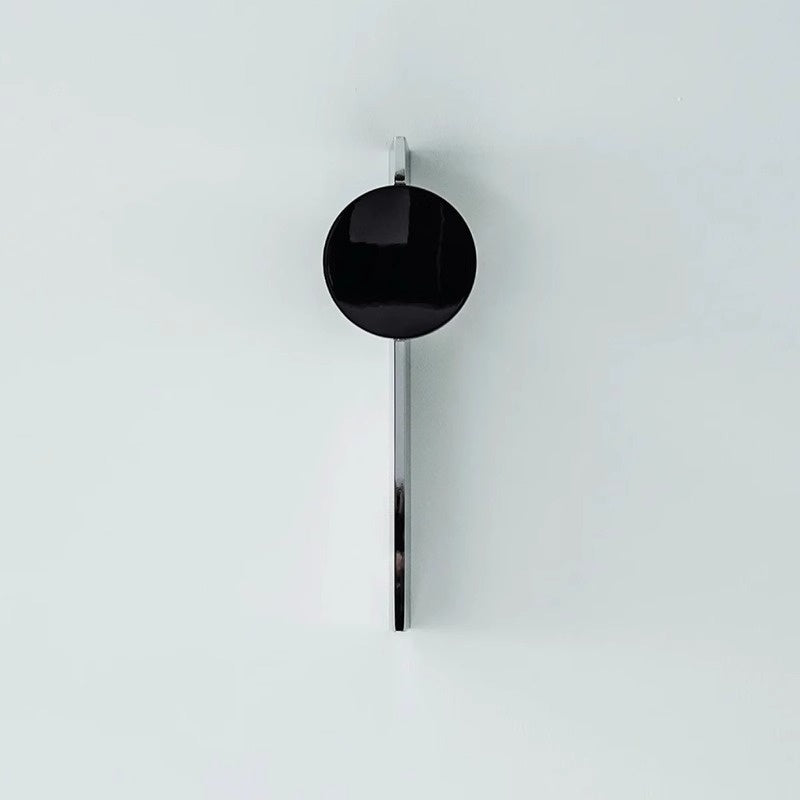 Rotating Wall Lamp by "BellaAventure"
