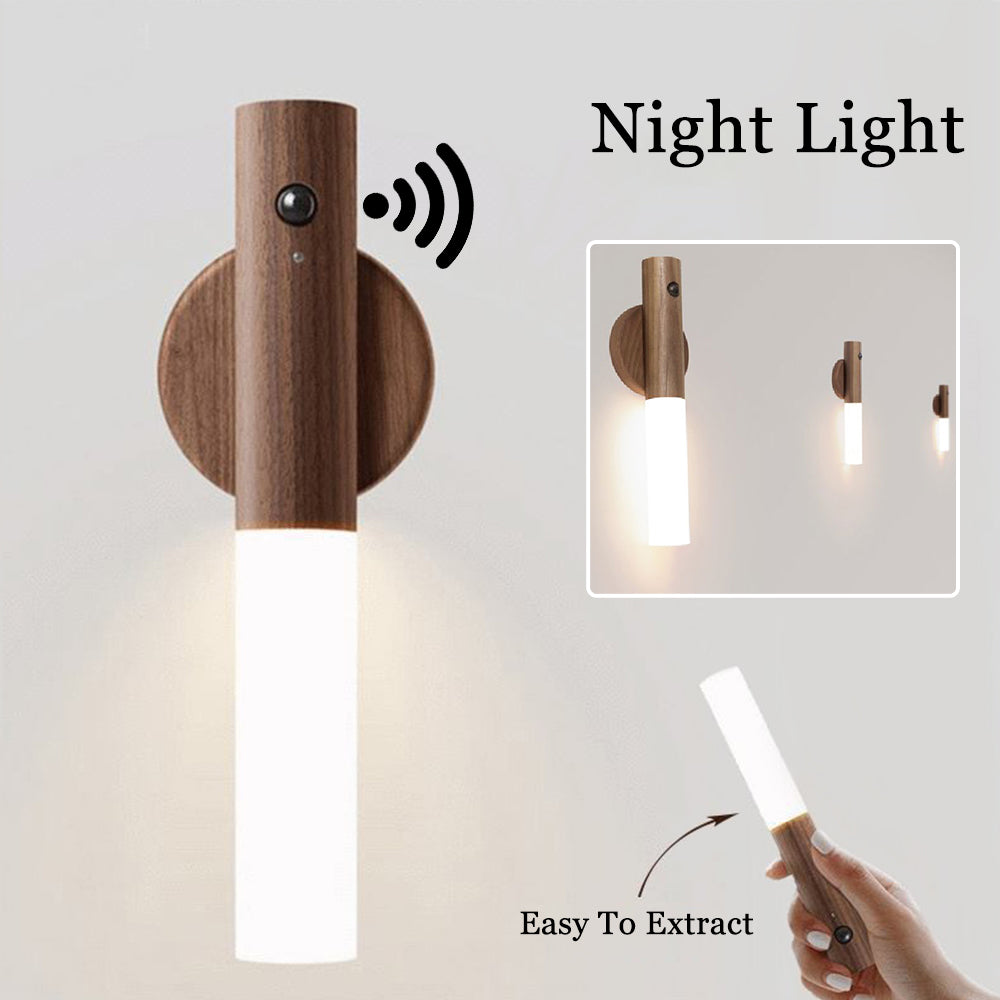 Smart Sensor Light by "BellaAventure"