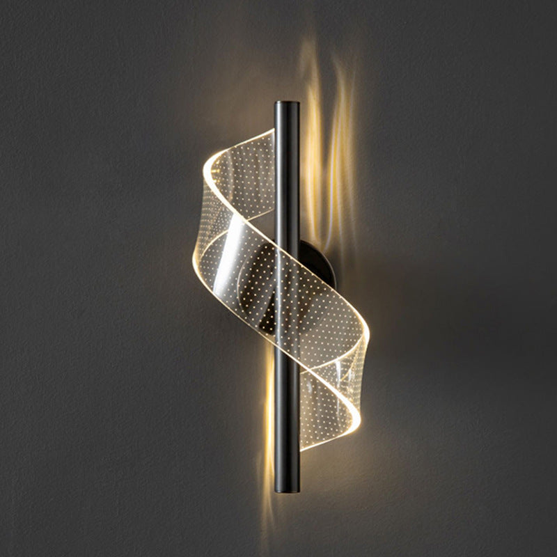 New Art Wall Lamp by "BellaAventure"