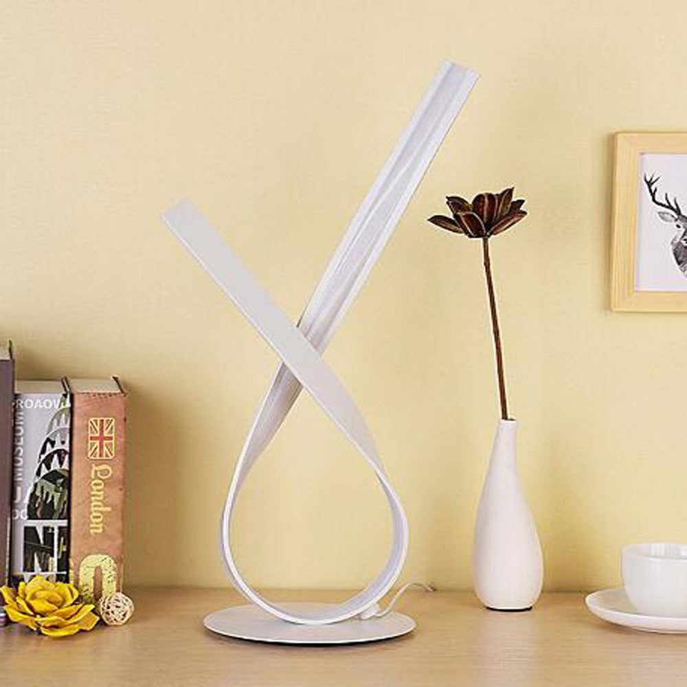 Eye-caringTable Lamp by "BellaAventure"