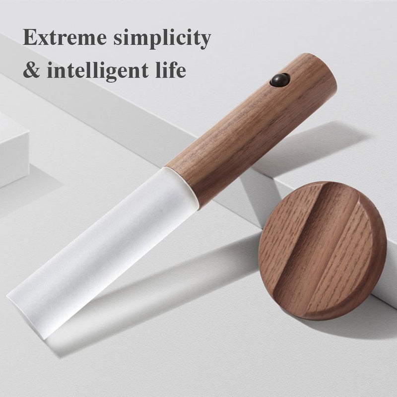 Smart Sensor Light by "BellaAventure"